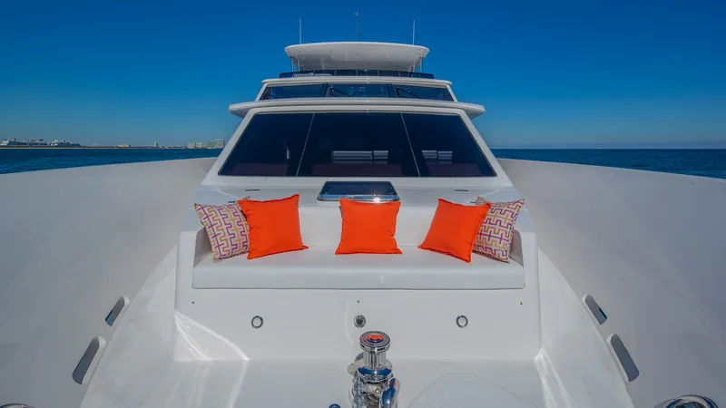 Slide: The Image of Hargrave Raised Pilothouse 2028 - 1319972