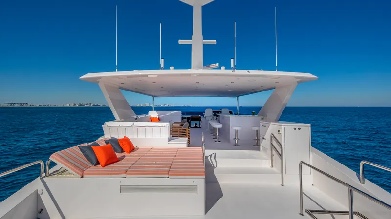 Slide: The Image of Hargrave Raised Pilothouse 2028 - 1319973