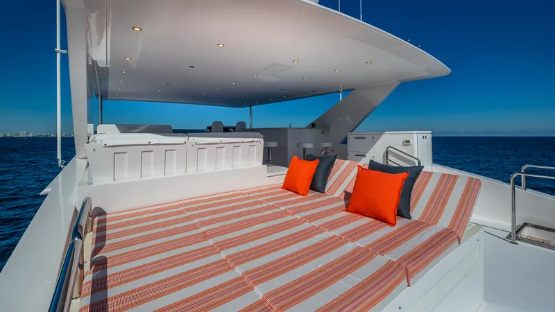Slide: The Image of Hargrave Raised Pilothouse 2028 - 1319978