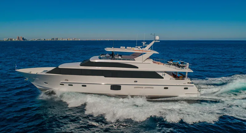 Slide: The Image of Hargrave Raised Pilothouse 2028 - 3239272