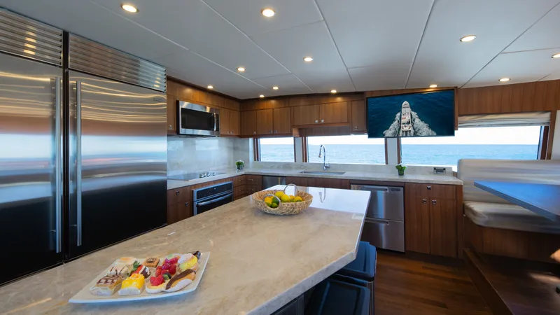 Slide: The Image of Hargrave Raised Pilothouse 2028 - 1319991