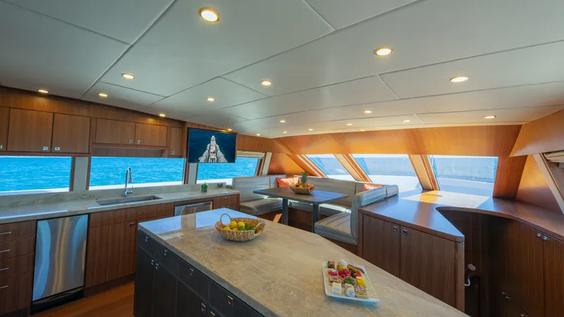 Slide: The Image of Hargrave Raised Pilothouse 2028 - 1319992