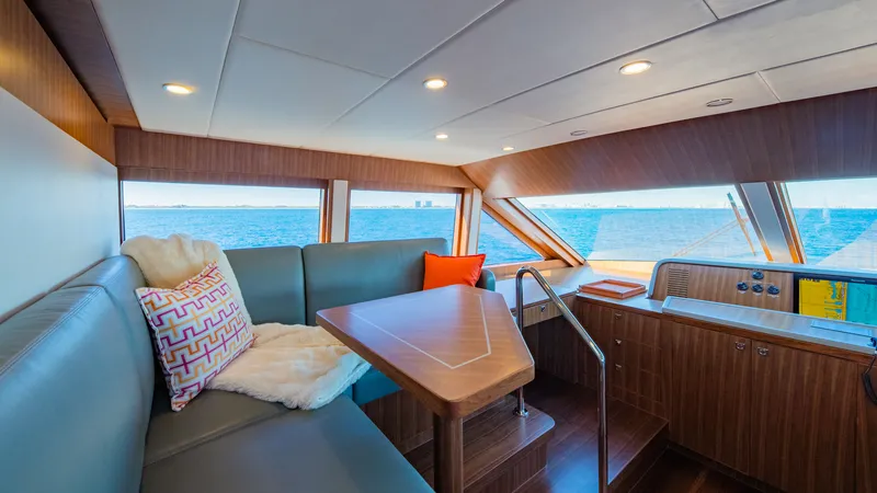 Slide: The Image of Hargrave Raised Pilothouse 2028 - 1319997
