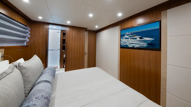 Slide: The Image of Hargrave Raised Pilothouse 2028 - 1320001