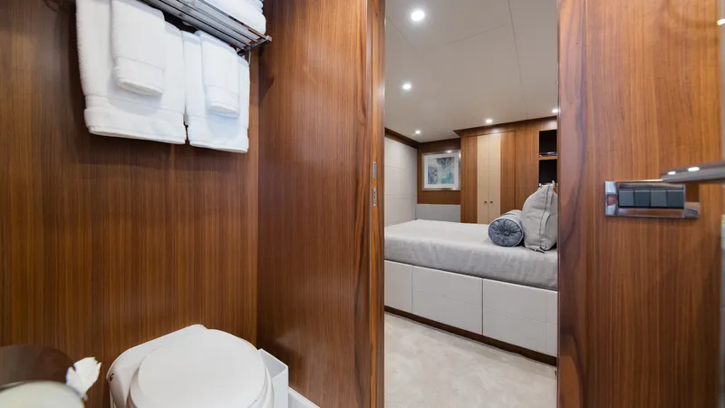 Slide: The Image of Hargrave Raised Pilothouse 2028 - 1320003