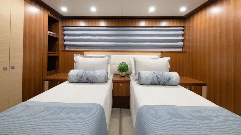 Slide: The Image of Hargrave Raised Pilothouse 2028 - 1320006