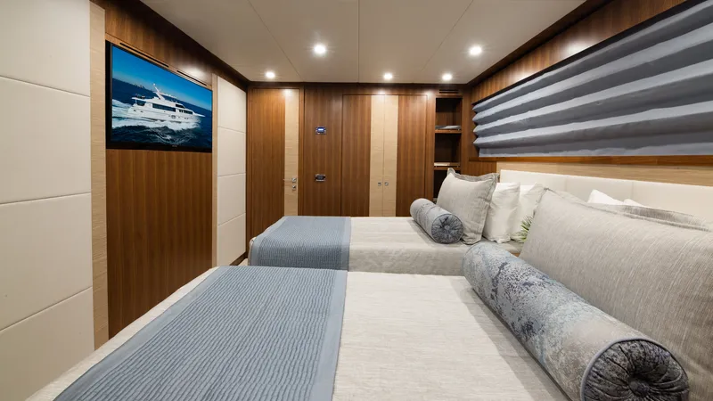 Slide: The Image of Hargrave Raised Pilothouse 2028 - 1320007