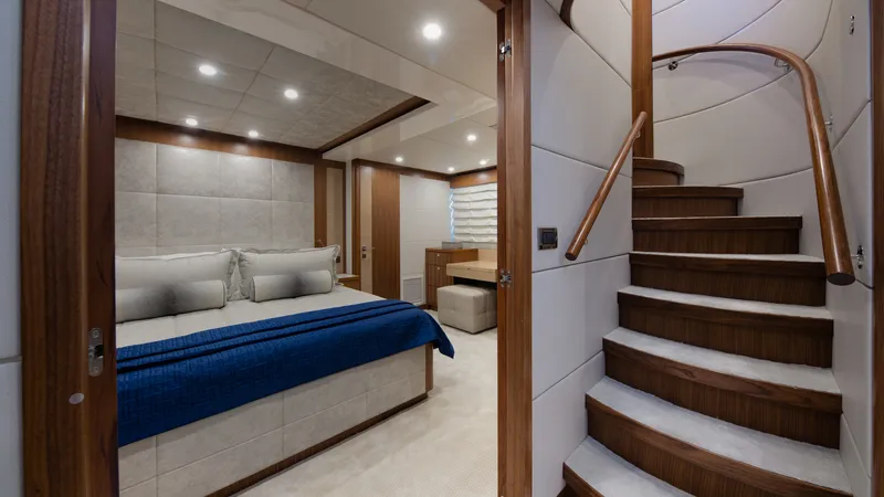Slide: The Image of Hargrave Raised Pilothouse 2028 - 1320010