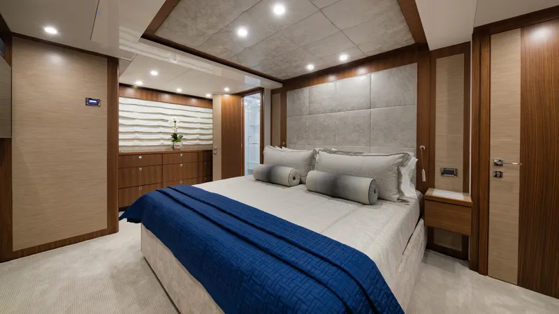 Slide: The Image of Hargrave Raised Pilothouse 2028 - 1320011