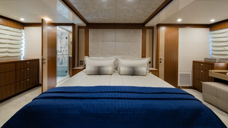 Slide: The Image of Hargrave Raised Pilothouse 2028 - 1320012