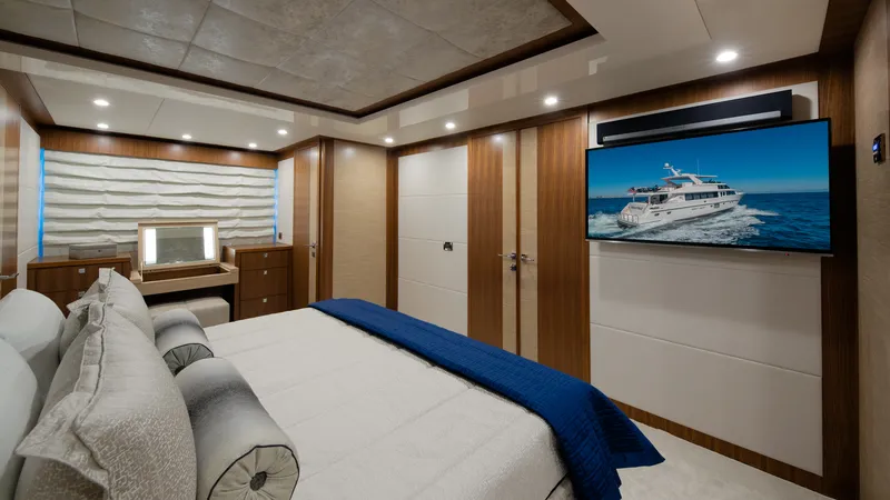 Slide: The Image of Hargrave Raised Pilothouse 2028 - 1320015