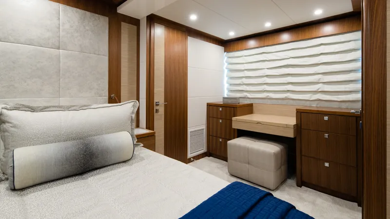 Slide: The Image of Hargrave Raised Pilothouse 2028 - 1320016