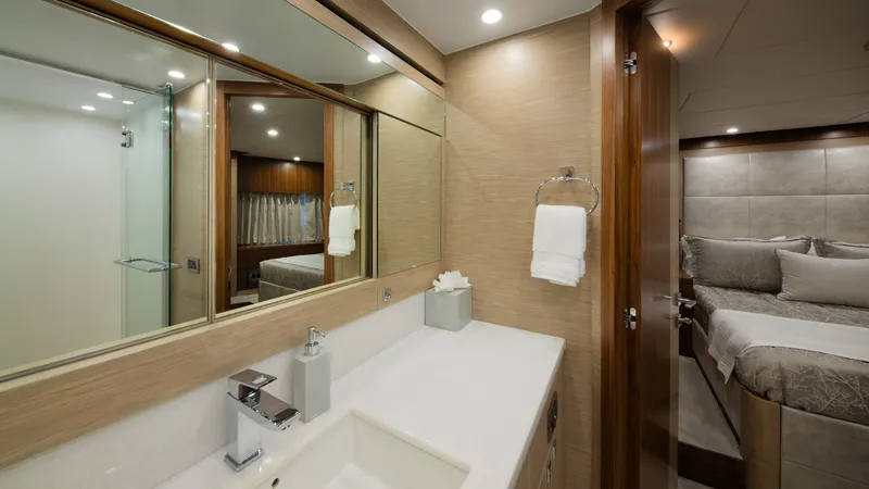 Slide: The Image of Hargrave Raised Pilothouse 2028 - 1320024