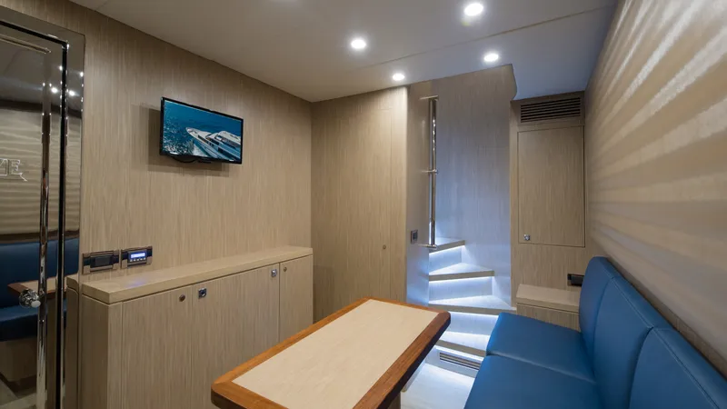 Slide: The Image of Hargrave Raised Pilothouse 2028 - 1320028