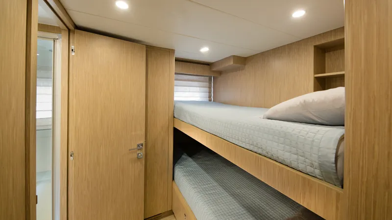 Slide: The Image of Hargrave Raised Pilothouse 2028 - 1320029