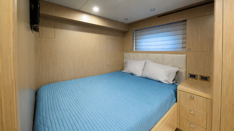 Slide: The Image of Hargrave Raised Pilothouse 2028 - 1320031