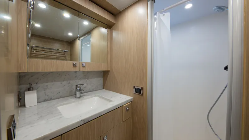 Slide: The Image of Hargrave Raised Pilothouse 2028 - 1320032