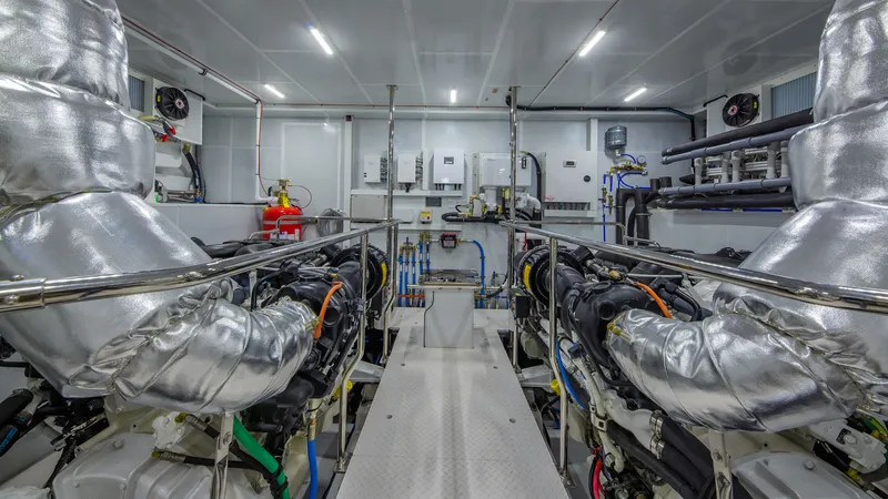 Slide: The Image of Hargrave Raised Pilothouse 2028 - 1320034