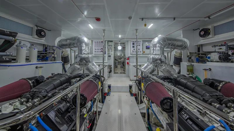 Slide: The Image of Hargrave Raised Pilothouse 2028 - 1320035