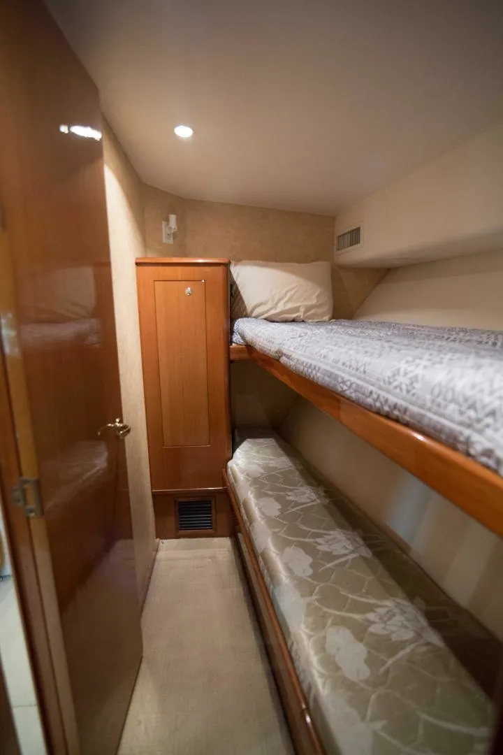Slide: The Image of Viking 50 - Tiger Six - Guest Stateroom 2021 Viking 50 Express - Tiger Six - 7668000