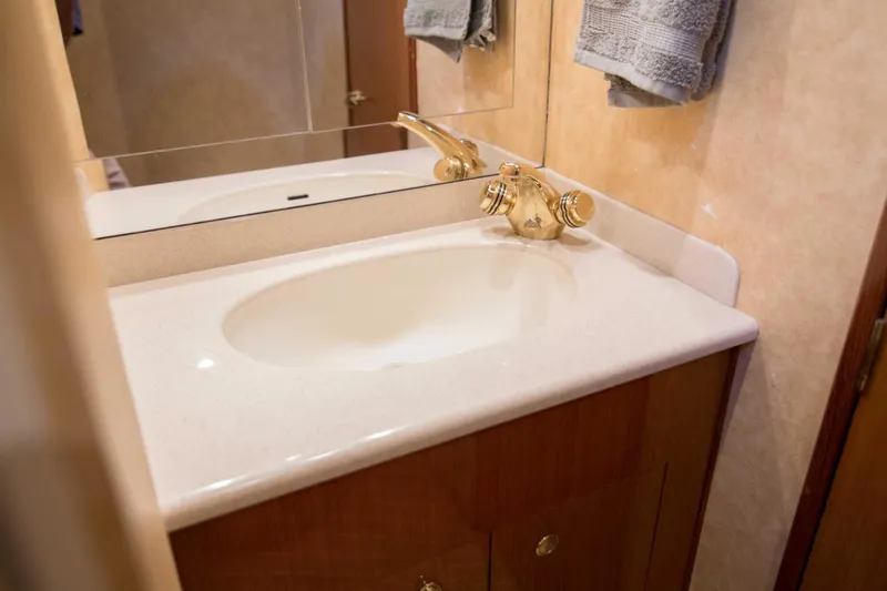 Slide: The Image of Viking 50 - Tiger Six - Master Head 2021 Viking 50 Express - Tiger Six - 1327371