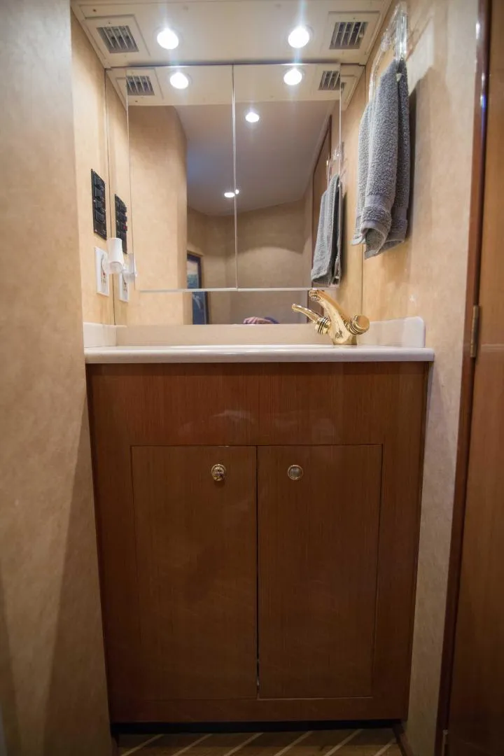 Slide: The Image of Viking 50 - Tiger Six - Master Head 2021 Viking 50 Express - Tiger Six - 1327372