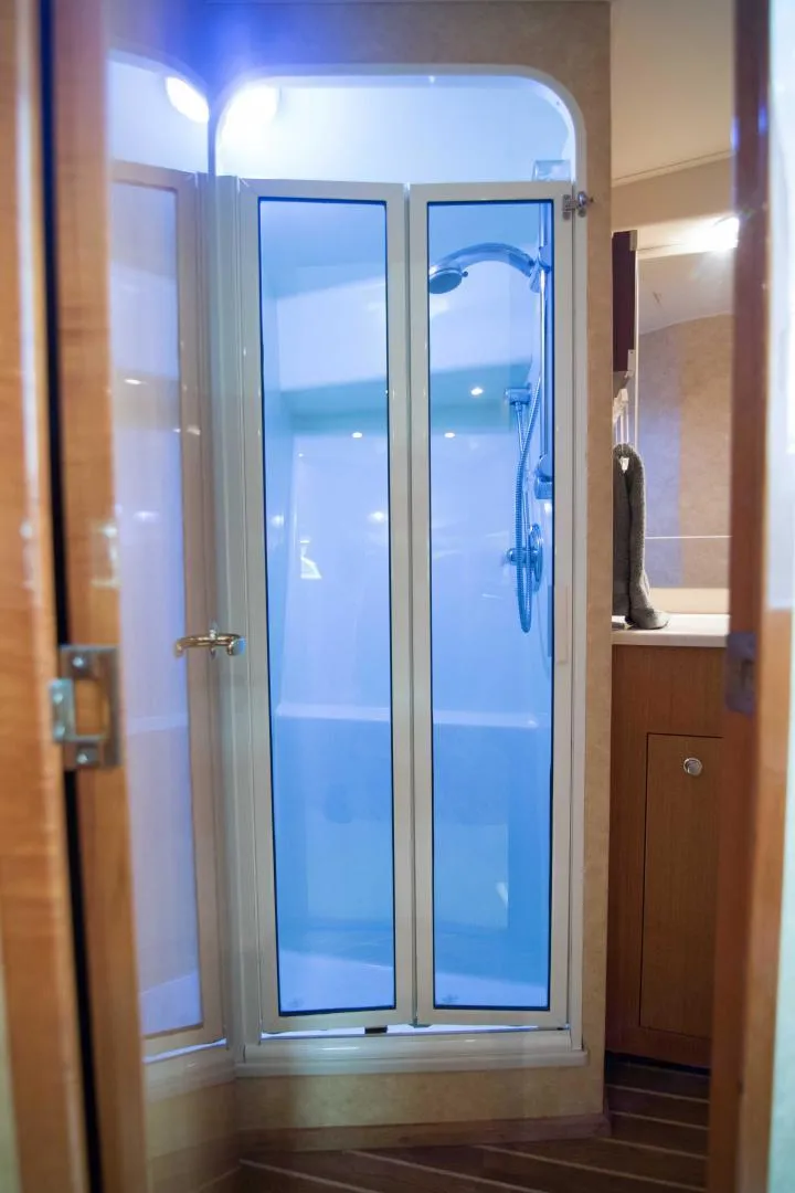 Slide: The Image of Viking 50 - Tiger Six - Guest Head 2021 Viking 50 Express - Tiger Six - 1327379