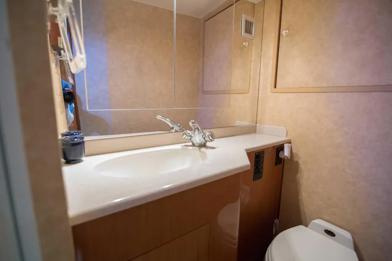 Slide: The Image of Viking 50 - Tiger Six - Guest Head 2021 Viking 50 Express - Tiger Six - 1327380