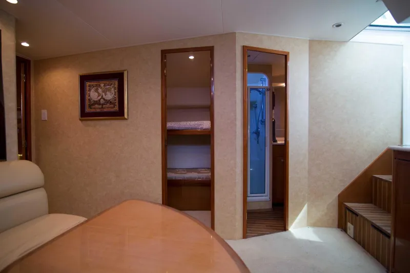 Slide: The Image of Viking 50 - Tiger Six - Salon 2021 Viking 50 Express - Tiger Six - 1327362