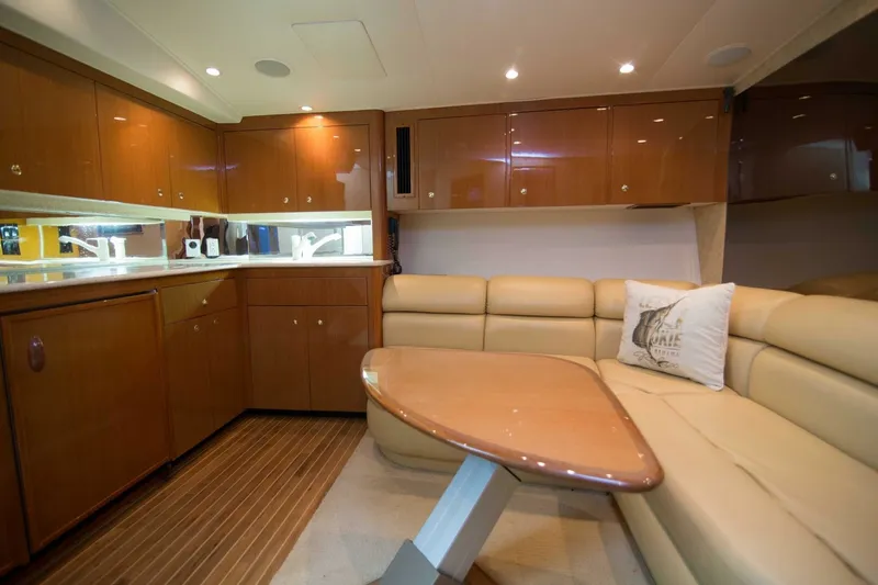 Slide: The Image of Viking 50 - Tiger Six - Salon 2021 Viking 50 Express - Tiger Six - 7667986