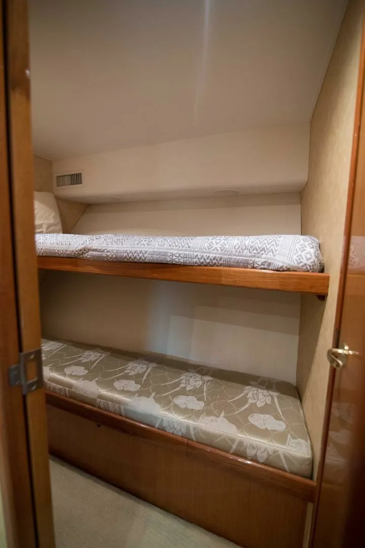 Slide: The Image of Viking 50 - Tiger Six - Guest Stateroom 2021 Viking 50 Express - Tiger Six - 7667999