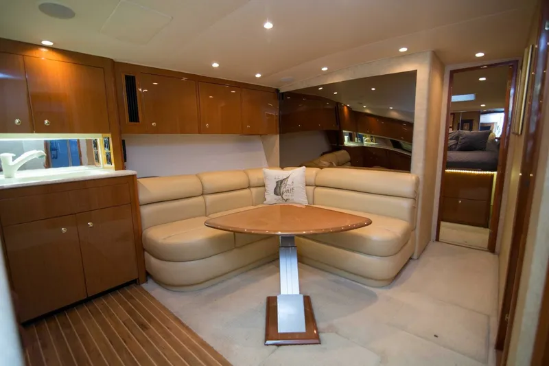 Slide: The Image of Viking 50 - Tiger Six - Salon 2021 Viking 50 Express - Tiger Six - 7667985