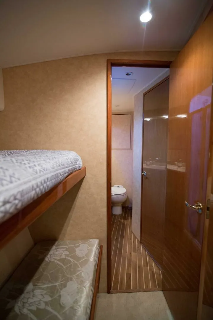 Slide: The Image of Viking 50 - Tiger Six - Guest Stateroom 2021 Viking 50 Express - Tiger Six - 7668001
