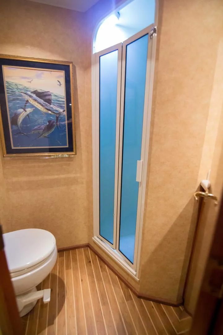 Slide: The Image of Viking 50 - Tiger Six - Master Head 2021 Viking 50 Express - Tiger Six - 1327370