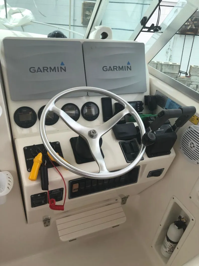 Slide: The Image of Pursuit 2870 Walkaround 2003 - 1343557