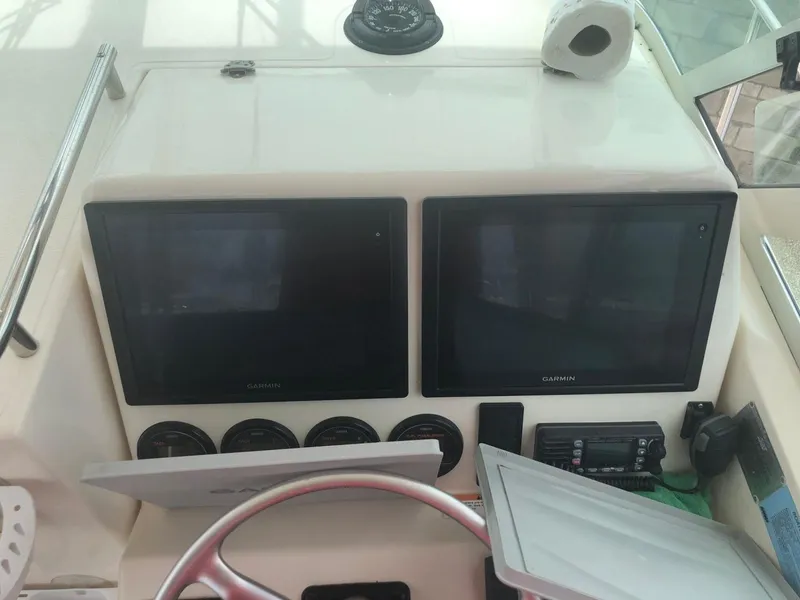 Slide: The Image of Pursuit 2870 Walkaround 2003 - 1343558