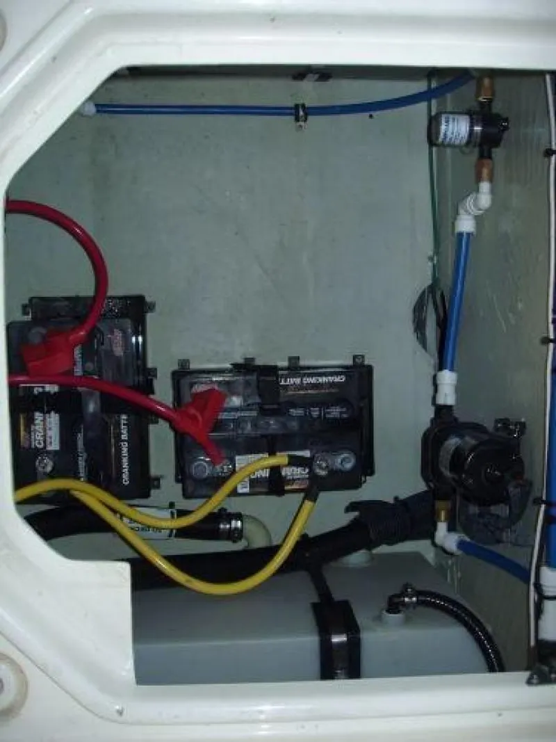 Slide: The Image of Pursuit 2870 Walkaround 2003 - 1343565