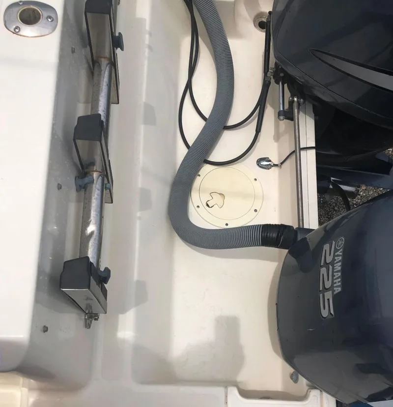 Slide: The Image of Pursuit 2870 Walkaround 2003 - 1343566