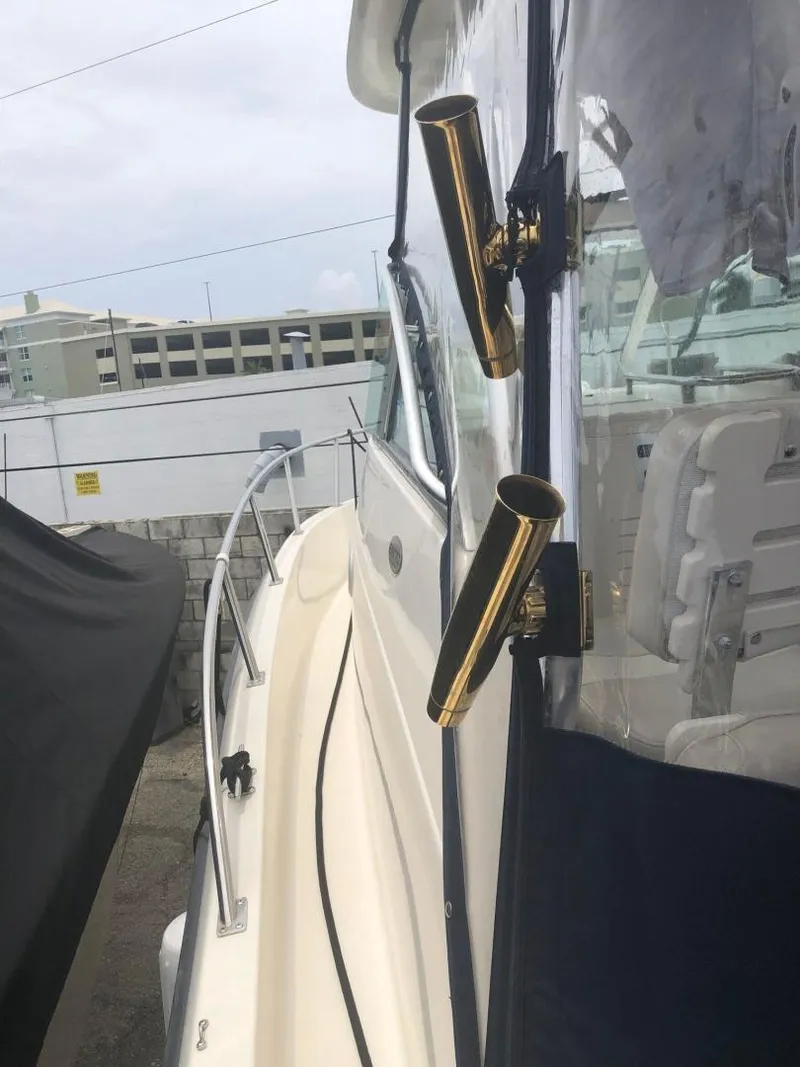 Slide: The Image of Pursuit 2870 Walkaround 2003 - 1343552