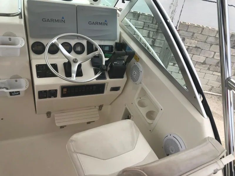 Slide: The Image of Pursuit 2870 Walkaround 2003 - 1343556