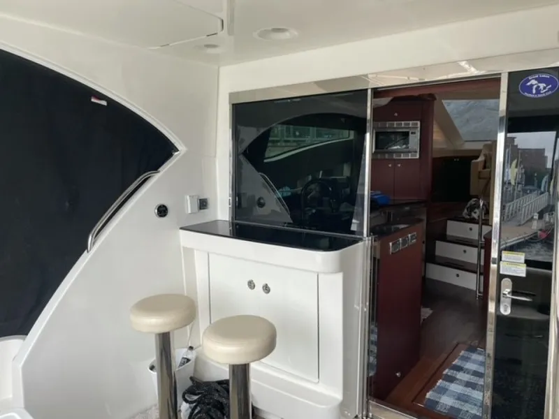 Slide: The Image of Meridian 541 Sedan 2012 - 1815287