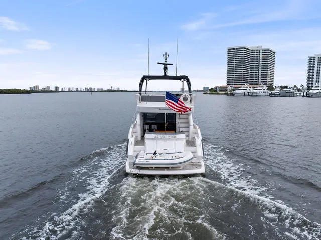 Slide: The Image of Sunseeker Manhattan 55 2015 - 49