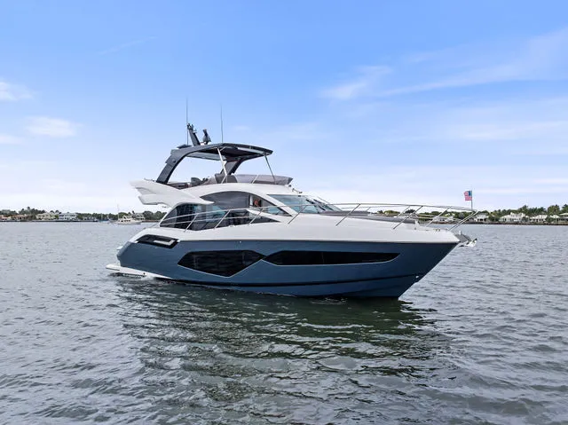 Slide: The Image of Sunseeker Manhattan 55 2015 - 41