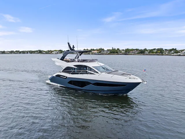 Slide: The Image of Sunseeker Manhattan 55 2015 - 47