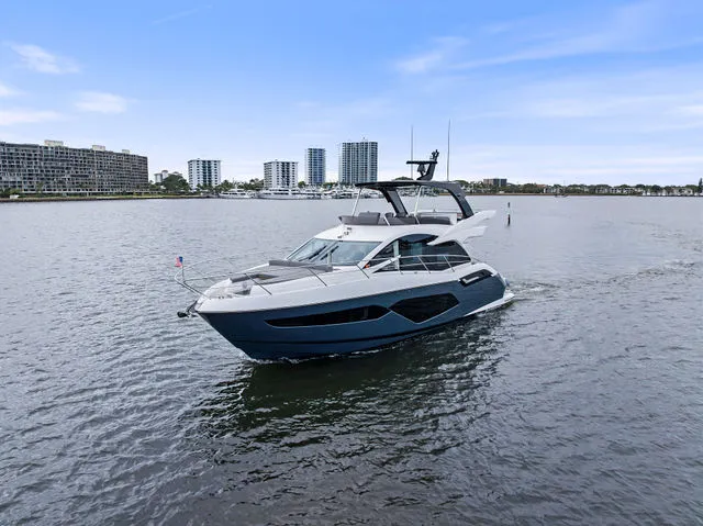 Slide: The Image of Sunseeker Manhattan 55 2015 - 48