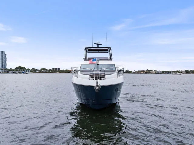 Slide: The Image of Sunseeker Manhattan 55 2015 - 42