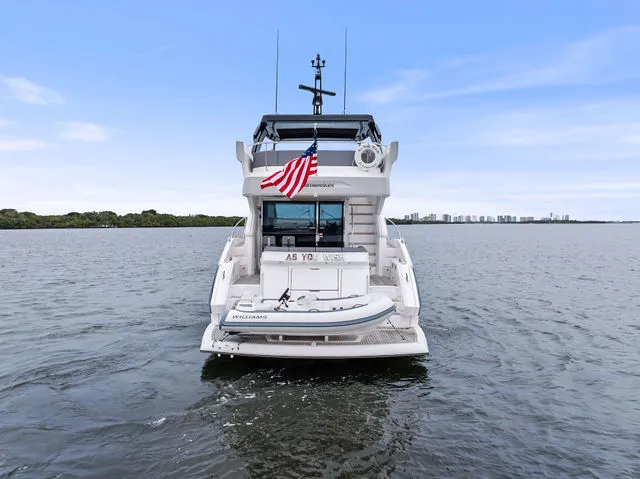 Slide: The Image of Sunseeker Manhattan 55 2015 - 38