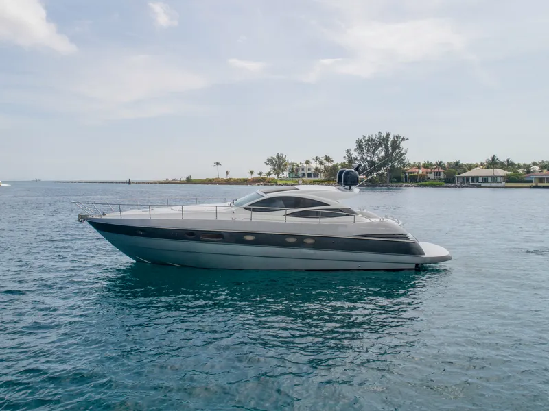 Slide: The Image of Pershing Express 2004 - 1632441