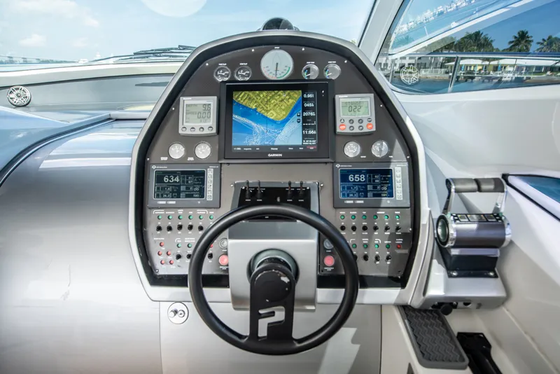 Slide: The Image of Pershing Express 2004 - 1632466