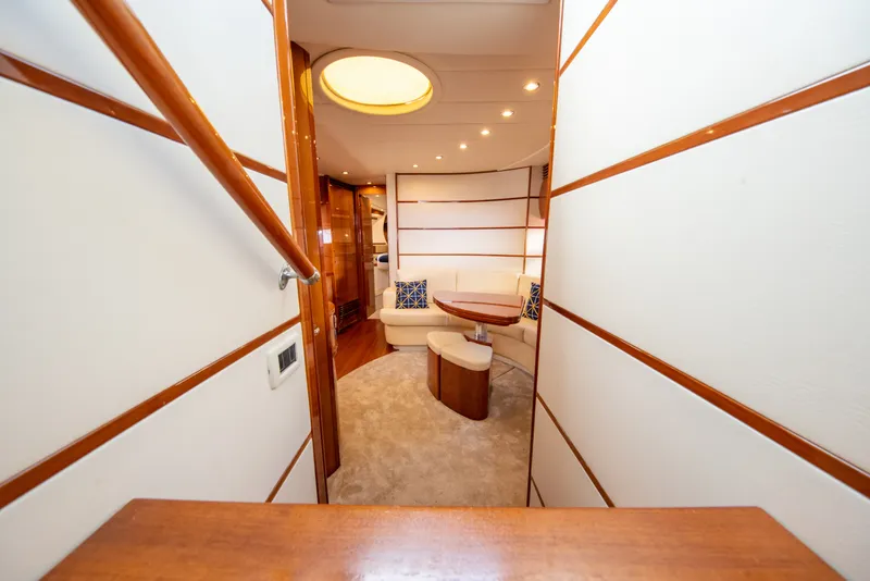 Slide: The Image of Pershing Express 2004 - 1632467